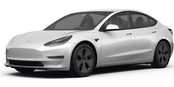 TESLA MODEL 3 2022 5YJ3E1EB2NF192609 image TESLA MODEL 3 2022 5YJ3E1EB2NF192609 image